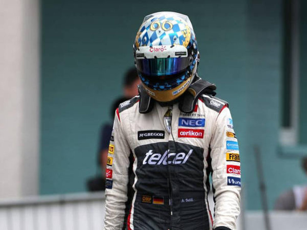 Adrian Sutil