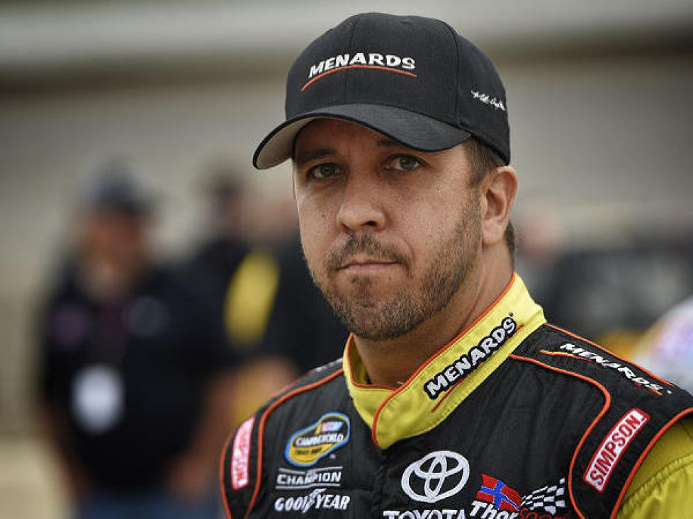 Matt Crafton