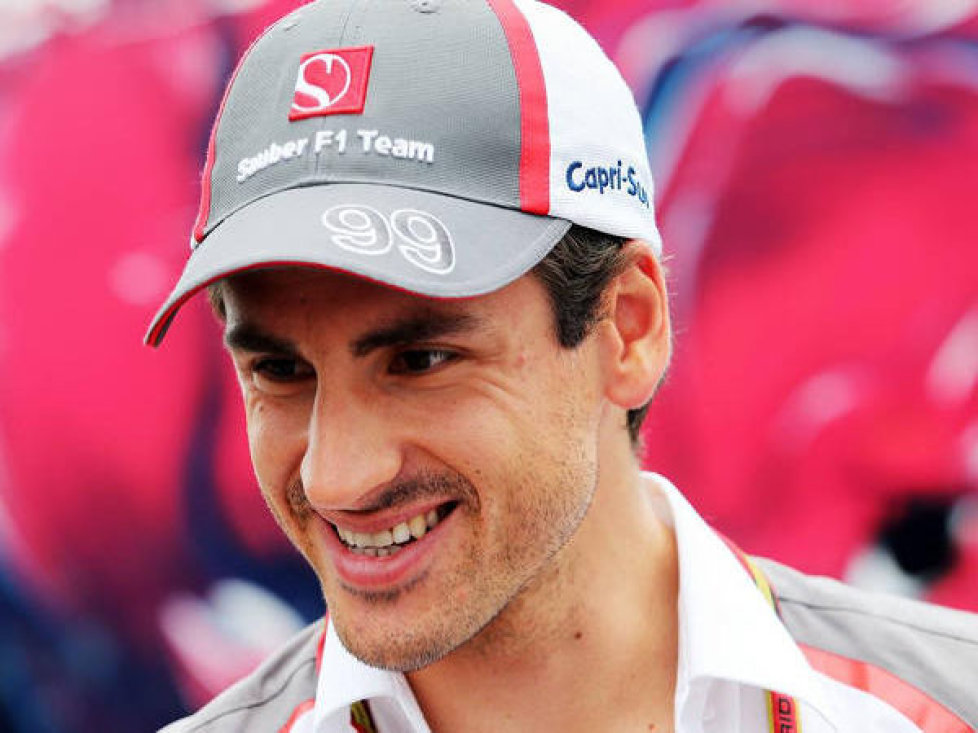 Adrian Sutil