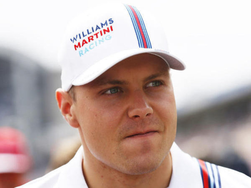 Valtteri Bottas