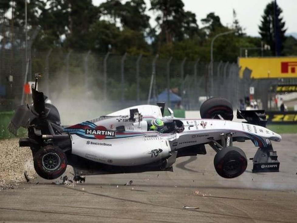 Felipe Massa