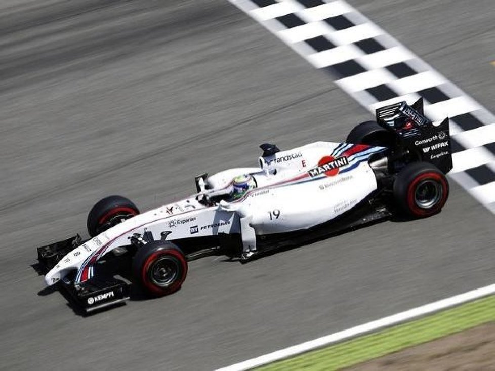 Felipe Massa