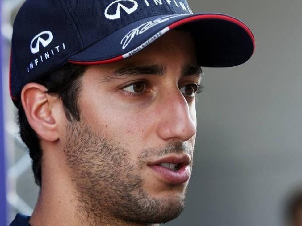 Daniel Ricciardo