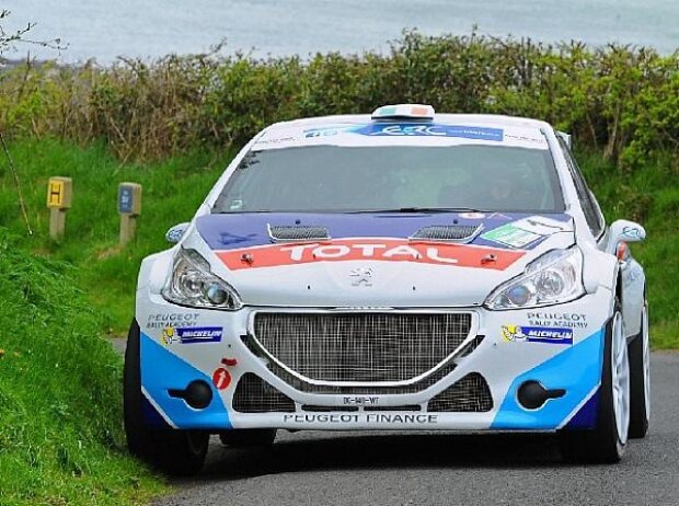 Craig Breen