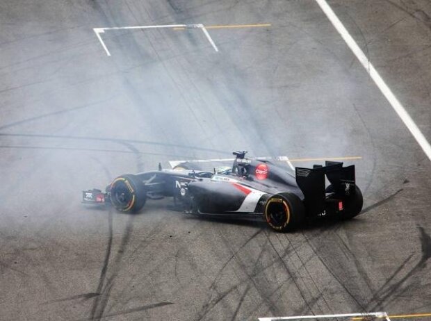 Adrian Sutil