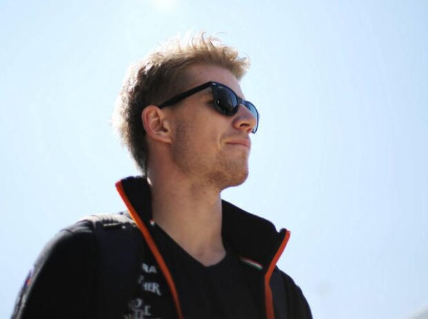 Nico Hülkenberg