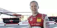 Bild zum Inhalt: Ekström: Formel 1? "DTM steht für ehrlicheren Motorsport"