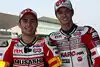 Bild zum Inhalt: Suzuka: Van der Mark sichert Honda die provisorische Pole