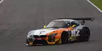 Bild zum Inhalt: 24h Spa: BMW-Teams nach der Super-Pole in Lauerstellung