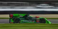 Scott Sharp, Ryan Dalziel