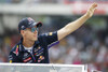Vettel möchte WM-Pokal nicht hergeben