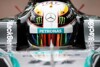 Hoffnung im Keim erstickt: Mercedes wieder voran