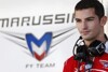 Bild zum Inhalt: Marussia-Einsatz gescheitert: Warum Tester Rossi froh ist