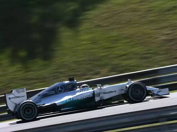 Lewis Hamilton Titel-Bild zur News: Lewis Hamilton