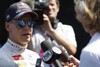 Bild zum Inhalt: Vettel: "Mercedes nicht wirklich in Schlagdistanz"