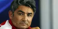 Marco Mattiacci