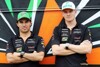 Bild zum Inhalt: Fahrerfrage: Force India sieht keinen Grund für Veränderungen