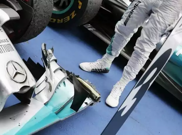Lewis Hamilton Titel-Bild zur News: Lewis Hamilton