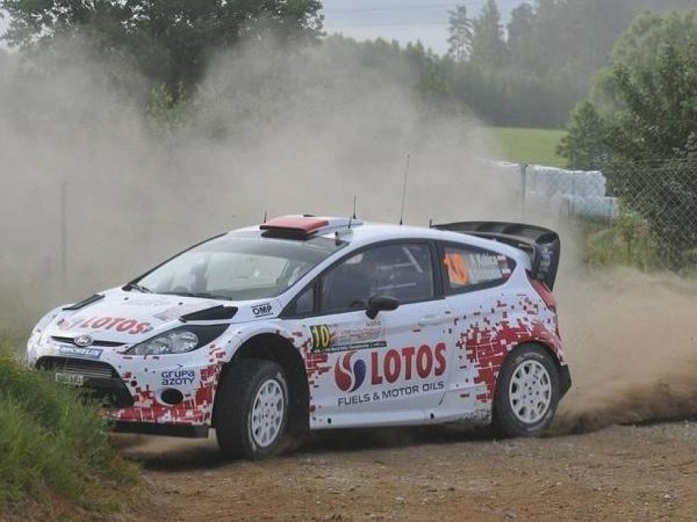 Robert Kubica