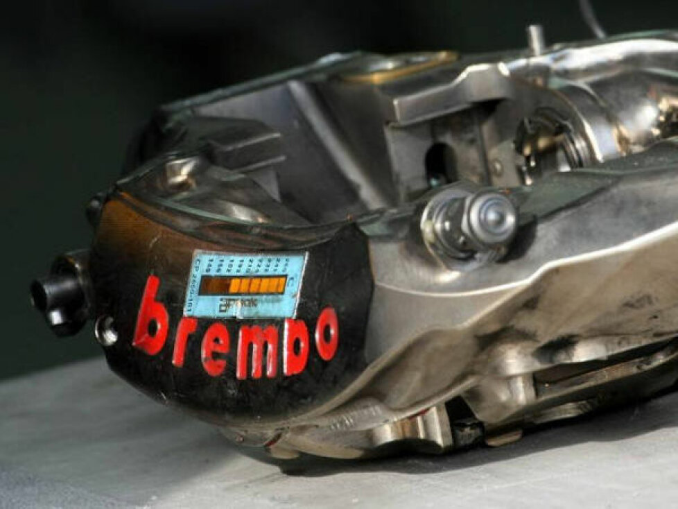 Bremse Brembo