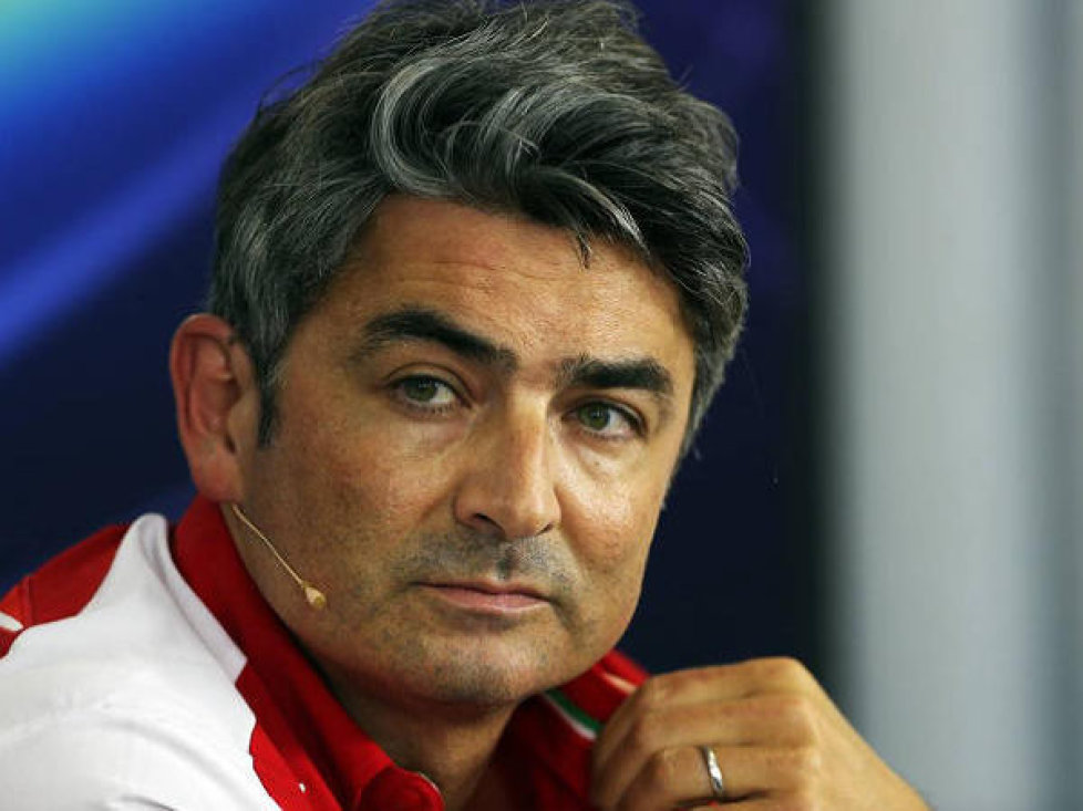 Marco Mattiacci