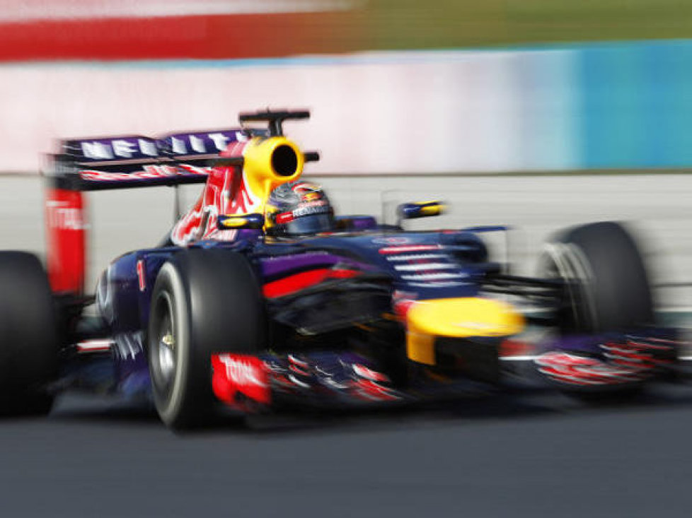 Sebastian Vettel