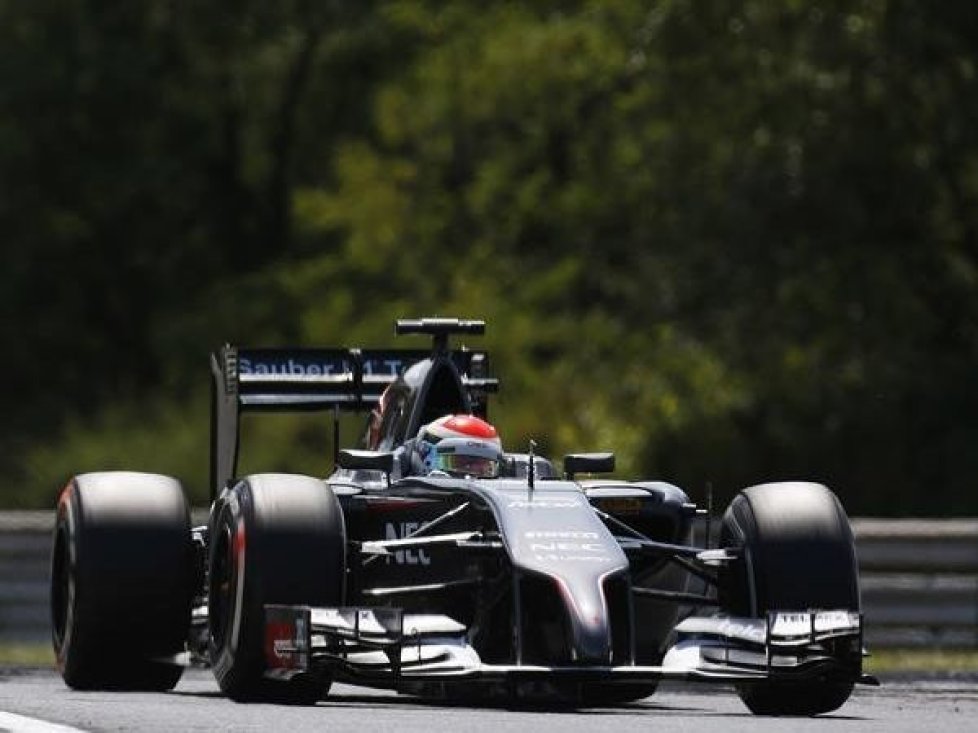 Adrian Sutil