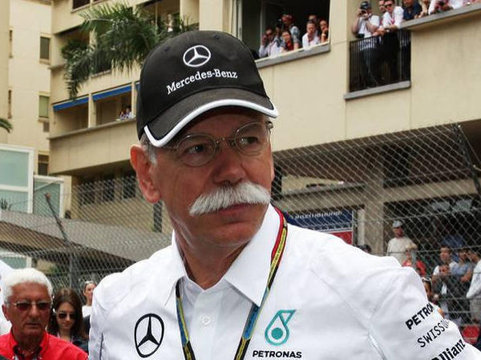 Dieter Zetsche