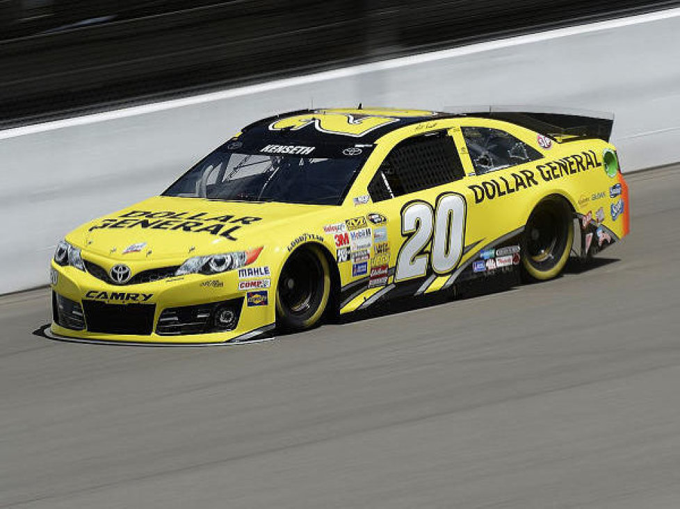 Matt Kenseth