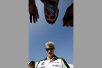 Marcus Ericsson (Caterham) 