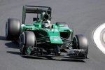 Kamui Kobayashi (Caterham) 