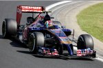 Daniil Kwjat (Toro Rosso) 