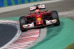 Kimi Räikkönen (Ferrari) 