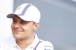 Valtteri Bottas (Williams) 