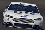 Brad Keselowski (Penske) 