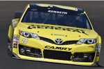 Matt Kenseth (Gibbs) 