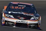 Denny Hamlin (Gibbs) 