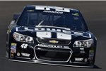 Jimmie Johnson (Hendrick) 