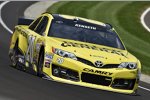 Matt Kenseth (Gibbs) 