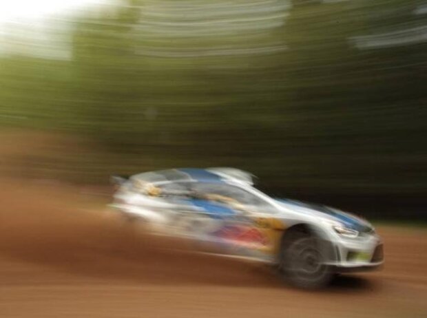 Andreas Mikkelsen Andreas Mikkelsen