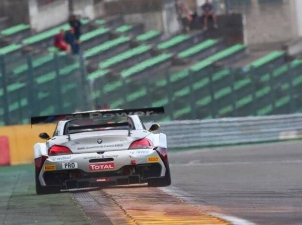 Maxime Martin, Jörg Müller, Augusto Farfus Maxime Martin, Jörg Müller, Augusto Farfus