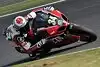 Bild zum Inhalt: Yoshimura-Suzuki in Suzuka auf der Pole