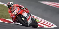 Bild zum Inhalt: Dovizioso: "Bin einer der besten Fahrer"