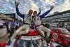 Bild zum Inhalt: Fittipaldi/Barbosa triumphieren am Brickyard