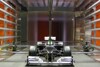 Formel-1-Live-Ticker: Tag 23.451 - Vettel im Mercedes-Overall