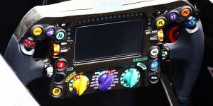 Rosberg: Der Mann, der Multitasking beherrscht