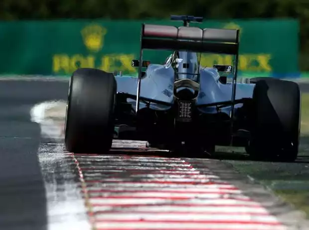 Lewis Hamilton Titel-Bild zur News: Lewis Hamilton