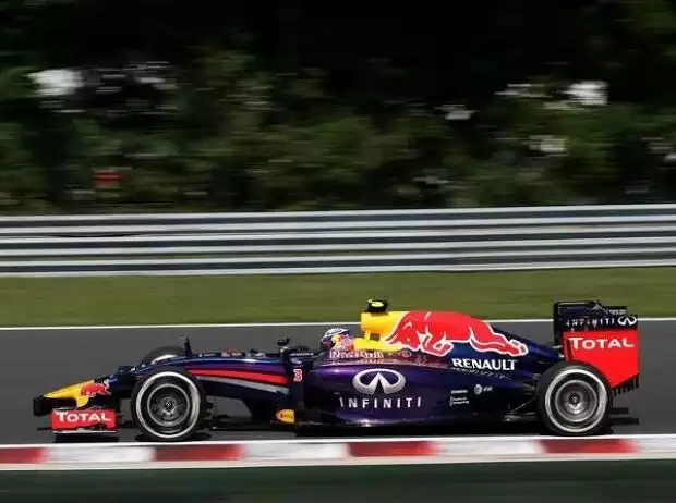 Sebastian Vettel Titel-Bild zur News: Sebastian Vettel
