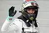 Bild zum Inhalt: Rosberg: "Die Runde war perfekt"