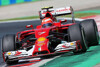Bild zum Inhalt: Peinlicher Fauxpas: Ferrari lässt Räikkönen sitzen